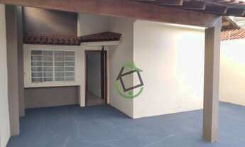 Imagem 3: Casa com 3 dormitórios, 106 m² - venda por R$ 300.000,00 ou aluguel por R$ 1.300,00/mês