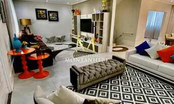 Imagem 7: Casa para venda de 4 dormitórios - 896 CAV - Portal Dos ipês III - Cajamar