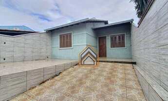 Imagem: Casa com 3 dormitórios à venda, 70 m²