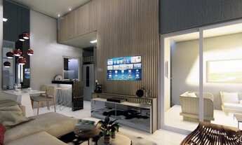 Imagem 5: Casa para venda possui 106 metros quadrados com 3 quartos em - Eusébio