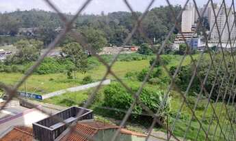 Imagem 7: Apartamento para venda tem 105 metros quadrados com 3 quartos em Jardim Pedroso - Mauá - S