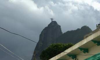 Imagem: Esplêndido sobrado em Botafogo