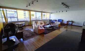 Imagem 2: Rio de Janeiro - Apartamento Padrão - Ipanema