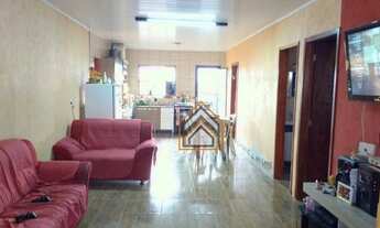 Imagem 4: Casa residencial à venda, Nova Alvorada, Alvorada