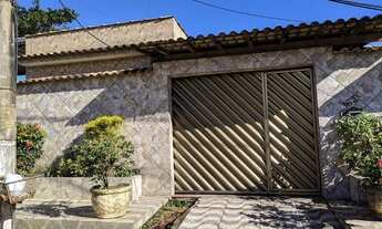 Imagem: Ana maravilhosa casa no Bairro (São Gabriel