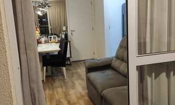 Imagem 2: Condomínio raízes Morumbi . LINDO, NOVO, BEM DECORADO. INCRIVEL!