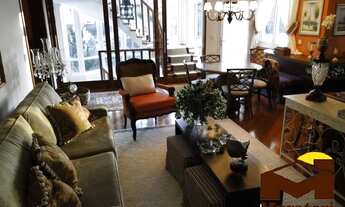 Imagem 7: Linda casa em condomínio fechado