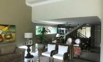 Imagem 4: Casa à venda no bairro ENSEADA - Guarujá/SP