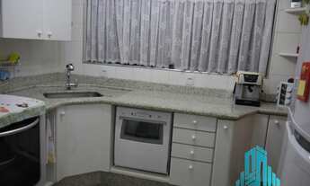 Imagem 5: Apartamento para Venda em São Caetano do Sul, Santa Paula, 3 dormitórios, 2 suítes, 3 banh