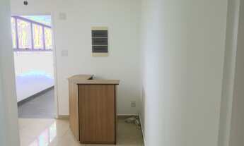 Imagem 4: Conjunto comercial com 50 metros quadrados na Av. Ana Costa - Santos - SP