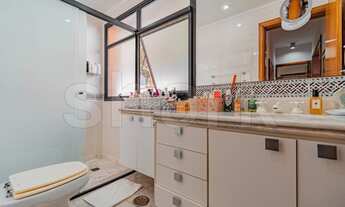 Imagem 7: SãO PAULO - Casa Padrão - Alto de Pinheiros