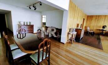 Imagem 5: Rio de Janeiro - Apartamento Padrão - Ipanema