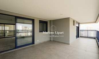 Imagem 5: Apartamento 153 metros quadrados - 4 quartos ou 3 suites e 2 ou 3 vagas