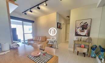 Imagem 4: Apartamento Garden para Venda - 75m², 2 dormitórios, sendo 1 suite, 2 vagas - Vila Mascote