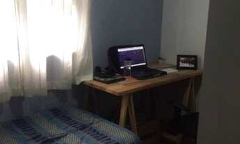 Imagem 3: Sobrado para venda tem 100 metros quadrados com 3 quartos em Jardim Mangalot - São Paulo