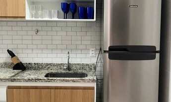 Imagem 4: Muro Alto condomínio Clube - Flat 02 quartos - 56m