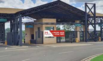 Imagem 7: Terreno à venda, 909 m² por R$ 500.296,50 - Condomínio Haras Patente - Jaguariúna/SP