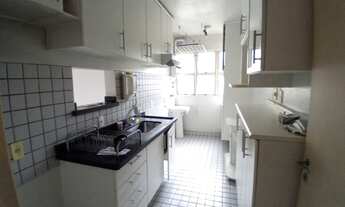 Imagem 3: Apartamento para venda com 68 metros quadrados com 3 quartos em Aclimação - São Paulo - SP