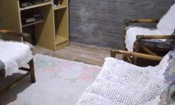 Imagem 2: Sítio com casa de alvenaria em rua sem saída, perto asfalto, Águas Claras