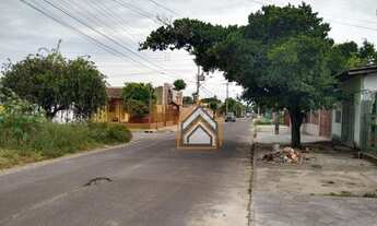Imagem 2: Excelente Terreno com 10x30 (300m²) à venda. Bairro Americana. Alvorada/RS