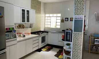 Imagem 2: Casa com 3 quartos no Loteamento Panorama