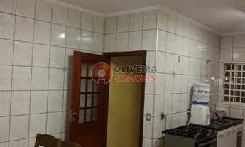 Imagem 3: Casa para Venda em Limeira, Jardim Gustavo Piccinini, 3 dormitórios, 1 banheiro, 1 vaga