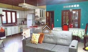 Imagem 6: Casa com 3 dormitórios à venda, 300 m² por R$ 480.000,00 - Sumaré - Alvorada/RS