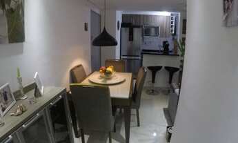 Imagem 7: Apto 48m² 2 Dorm 2º andar 1 vaga Vila Urupês em Suzano