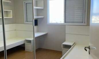 Imagem 3: Apartamento p/ alugar Edifício Villa Lobos em Sorocaba/SP!!!