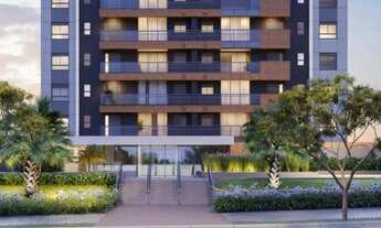 Imagem 6: Apto 2 suites Ares Residence