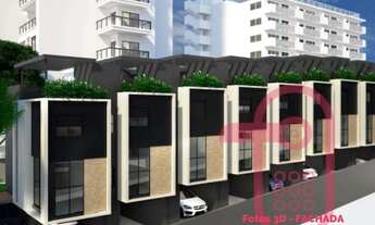 Imagem 6: CASA NOVA 154M² CONDOMÍNIO FECHADO A 900M DO IBIRAPUERA