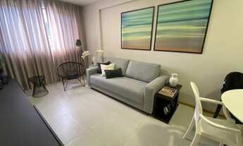 Imagem 5: Vendo Quarto e Sala Mobiliado