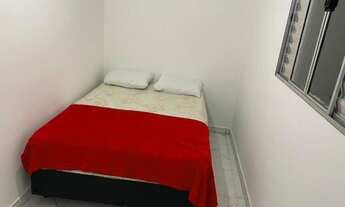 Imagem 6: Apto mobiliado para locação 02 dormitórios SP Zorte