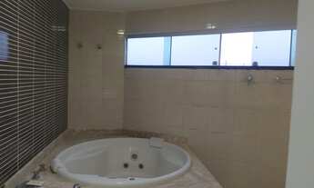 Imagem 6: Casa de condomínio para venda possui 430 metros quadrados com 4 quartos