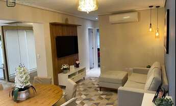 Imagem: Apartamento com 2 dormitórios à venda