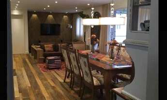 Imagem 3: MALBEC JD SUL. LINDO, NOVO AMPLA VARANDA GOURMET. DE NOVELA!!!