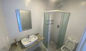 Imagem 7: Studios frente Campos da UFSC