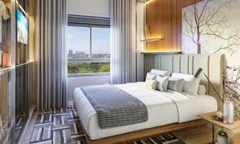 Imagem 4: Apto 2 suites Ares Residence