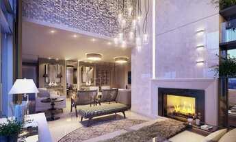 Imagem 2: Jardim Parque Residence