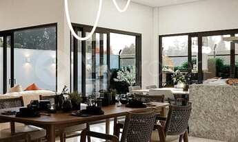 Imagem 3: Sobrado, Avenida Jacarandá, Aparecida De Goiânia, Residencial Parqville Jacarandá