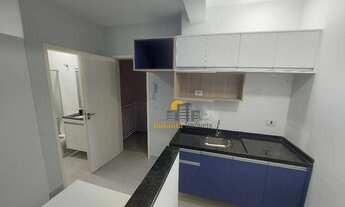 Imagem 3: Kitnet com 1 dormitório para alugar, 20 m² por R$ 1.600,00/mês - Vila Indiana - São Paulo