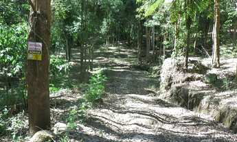 Imagem 3: Terreno no Quebra Frascos - lote F - Teresópolis - R.J