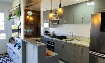 Imagem 6: PORTO ALEGRE - Apartamento Padrão - NAVEGANTES