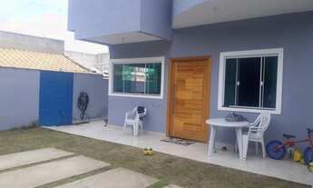 Imagem 2: Sobrado em Monte Alto -101 m2 03 quartos a 100 metros da praia