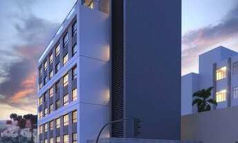 Imagem 2: Curitiba - Studio - Rebouças