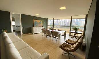 Imagem: Apartamento para venda com 244 metros quadrados