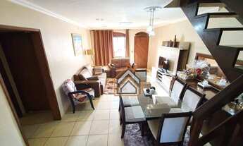 Imagem 3: Sobrado com 3 dormitórios à venda, 210 m² por R$ 636.000,00 - Parque Santa Fé - Porto Aleg