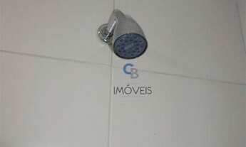 Imagem 7: Apartamento com 1 dormitório para alugar, 31 m² por R$ 1.550/mês - Brás - São Paulo/SP