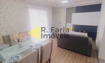 Imagem 7: APARTAMENTO NOVO MOBILIADO NO CAPÃO RASO