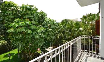 Imagem 7: Apartamento com 3 dormitórios, 185 m² - venda por R$ 2.150.000,00 ou aluguel por R$ 7.000